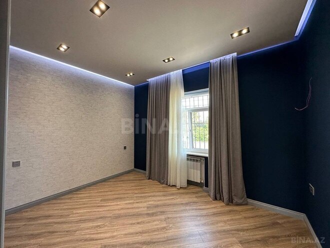 3-комн. дом/дача - пос. Мардакан - 140 м² (14)