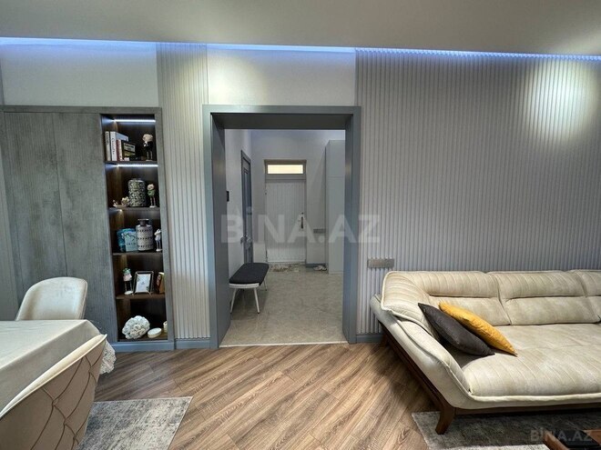 3-комн. дом/дача - пос. Мардакан - 140 м² (10)