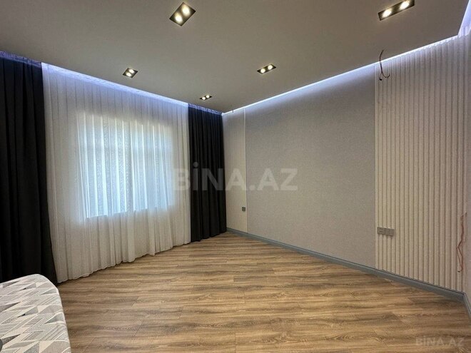 3-комн. дом/дача - пос. Мардакан - 140 м² (17)