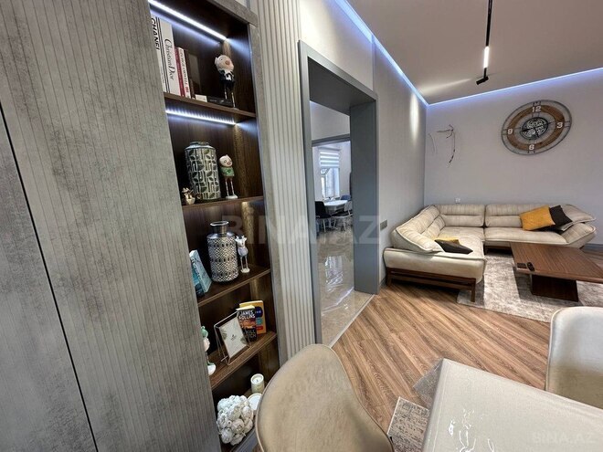 3-комн. дом/дача - пос. Мардакан - 140 м² (7)