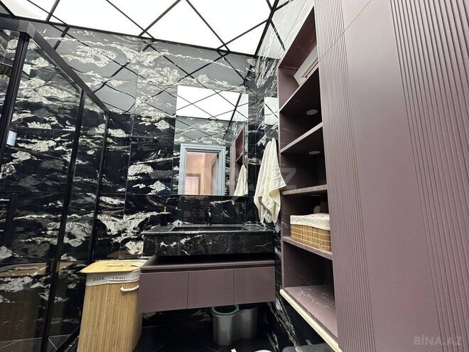 3-комн. дом/дача - пос. Мардакан - 140 м² (12)