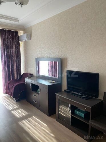 2 otaqlı yeni tikili - Xırdalan - 58 m² (1)