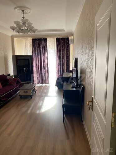 2 otaqlı yeni tikili - Xırdalan - 58 m² (2)