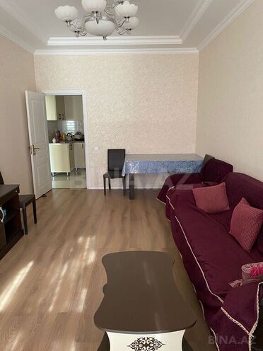 2 otaqlı yeni tikili - Xırdalan - 58 m² (3)
