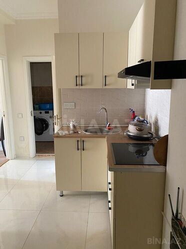 2 otaqlı yeni tikili - Xırdalan - 58 m² (4)