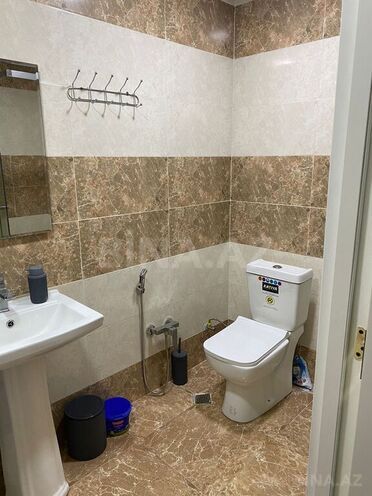2 otaqlı yeni tikili - Xırdalan - 58 m² (8)