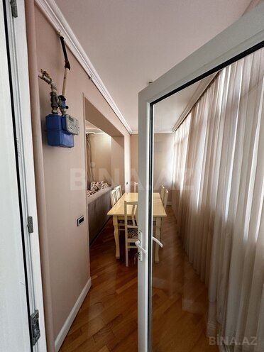 2 otaqlı yeni tikili - 8 Noyabr m. - 97 m² (1)