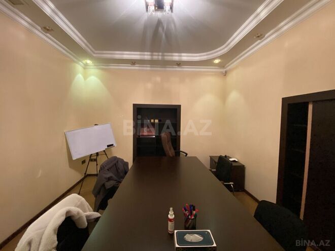 3 otaqlı köhnə tikili - İçəri Şəhər m. - 100 m² (5)