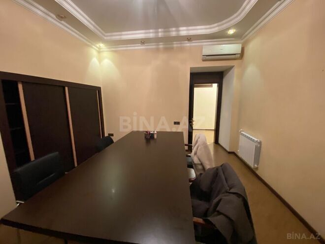 3 otaqlı köhnə tikili - İçəri Şəhər m. - 100 m² (9)
