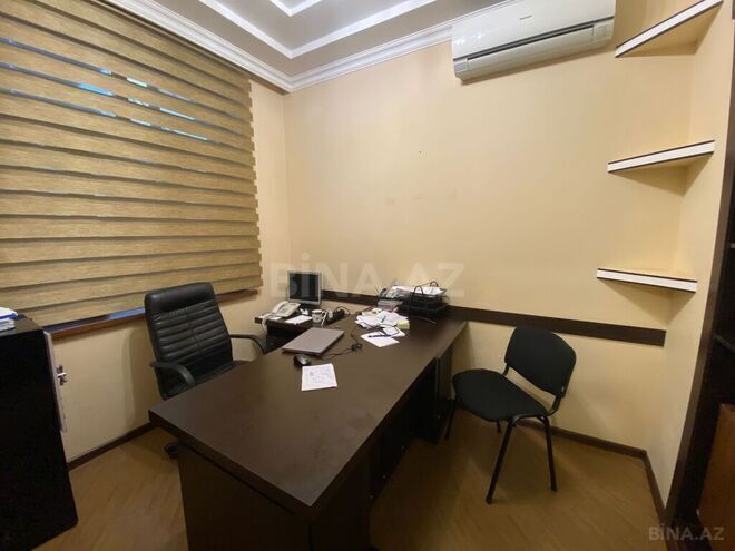 3 otaqlı köhnə tikili - İçəri Şəhər m. - 100 m² (4)