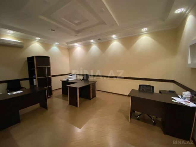 3 otaqlı köhnə tikili - İçəri Şəhər m. - 100 m² (7)