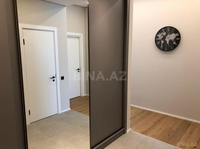 Сдаётся 3-комн. новостройка 115 м², пос. Sea Breeze, photo 15 from 23