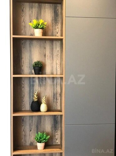 Сдаётся 3-комн. новостройка 115 м², пос. Sea Breeze, photo 10 from 23
