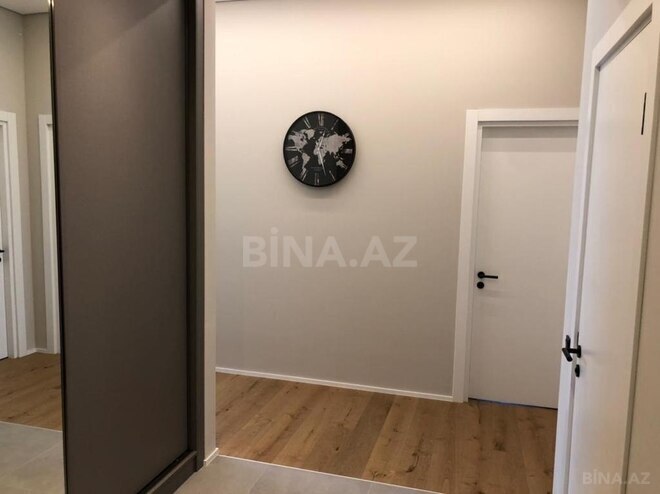 Сдаётся 3-комн. новостройка 115 м², пос. Sea Breeze, photo 16 from 23