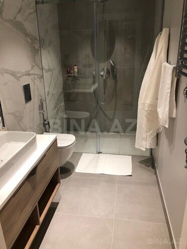 Сдаётся 3-комн. новостройка 115 м², пос. Sea Breeze, photo 19 from 23