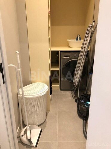Сдаётся 3-комн. новостройка 115 м², пос. Sea Breeze, photo 22 from 23