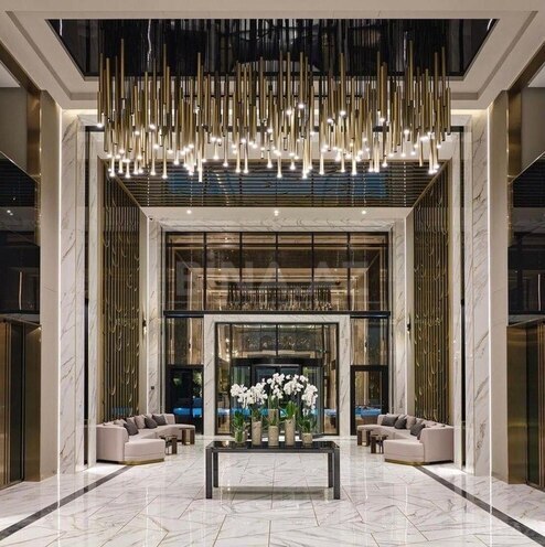 Сдаётся 3-комн. новостройка 115 м², пос. Sea Breeze, photo 4 from 23