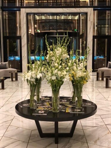 Сдаётся 3-комн. новостройка 115 м², пос. Sea Breeze, photo 3 from 23