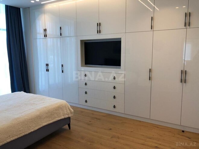 Сдаётся 3-комн. новостройка 115 м², пос. Sea Breeze, photo 18 from 23