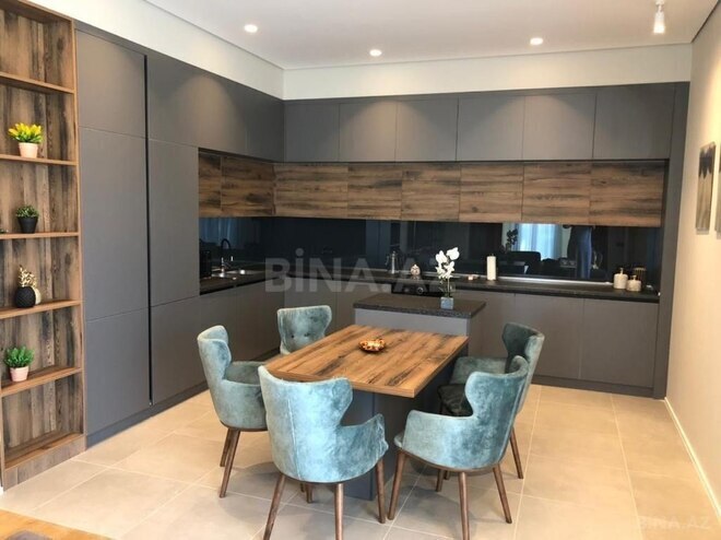 Сдаётся 3-комн. новостройка 115 м², пос. Sea Breeze, photo 12 from 23