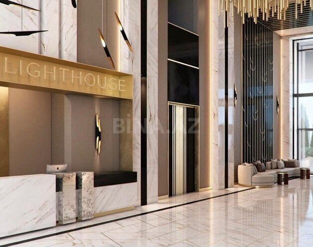 Сдаётся 3-комн. новостройка 115 м², пос. Sea Breeze, photo 5 from 23