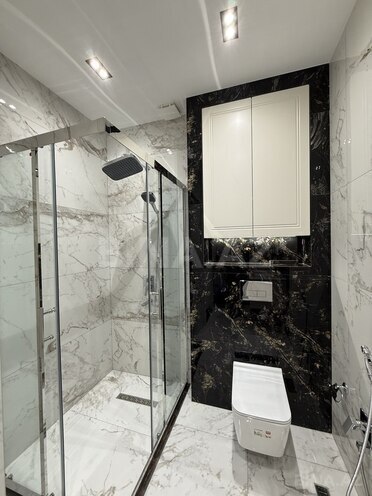 2 otaqlı yeni tikili - Elmlər Akademiyası m. - 86 m² (12)