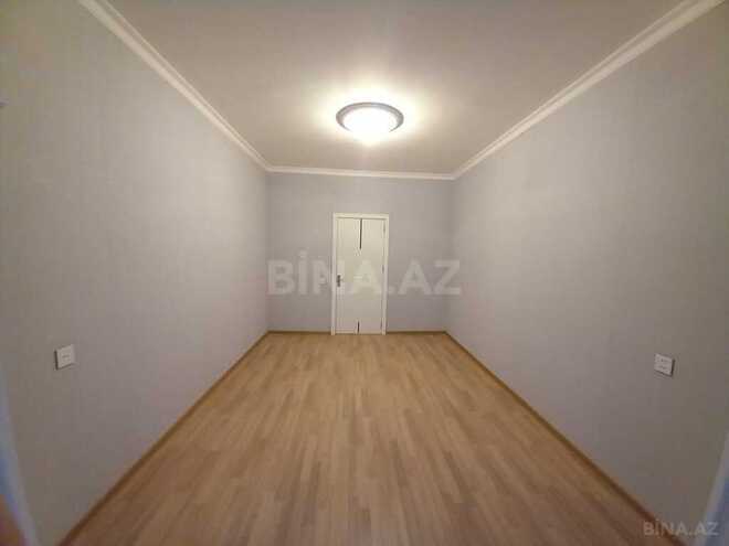 2 otaqlı köhnə tikili - Memar Əcəmi m. - 60 m² (2)