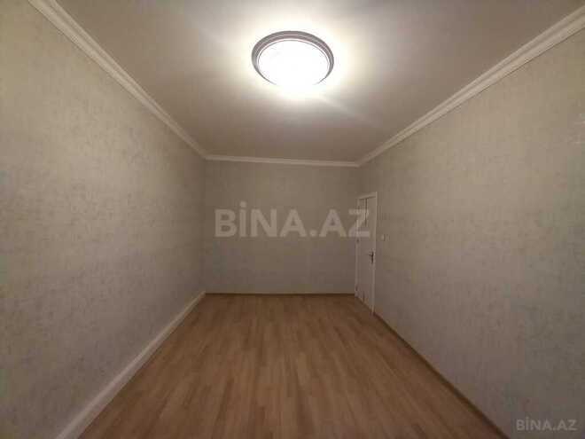 2 otaqlı köhnə tikili - Memar Əcəmi m. - 60 m² (4)