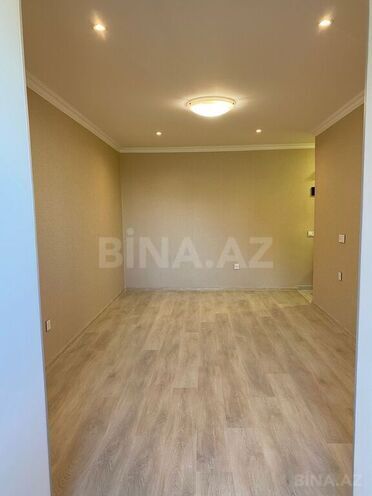 2 otaqlı köhnə tikili - Memar Əcəmi m. - 60 m² (3)