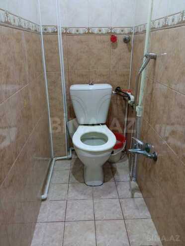 2 otaqlı köhnə tikili - Memar Əcəmi m. - 60 m² (6)