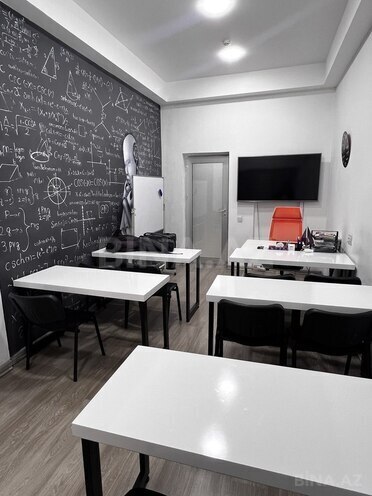 3 otaqlı ofis - Nəsimi r. - 20 m² (1)