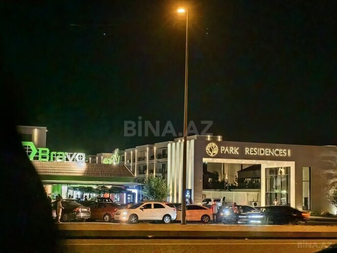 Satılır  torpaq 12 sot, Nardaran q., photo 6 from 15