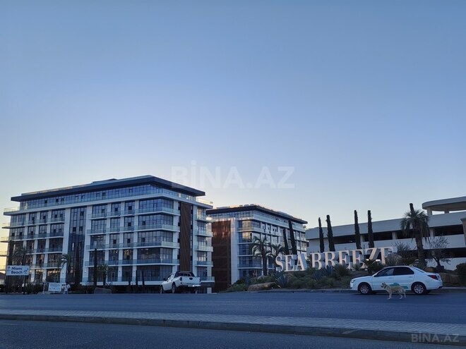 Satılır  torpaq 12 sot, Nardaran q., photo 7 from 15