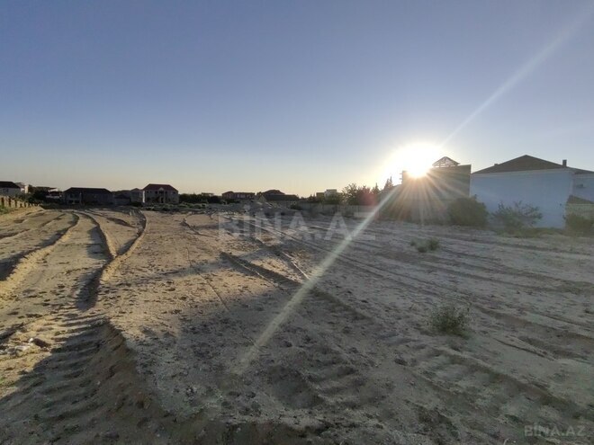 Satılır  torpaq 12 sot, Nardaran q., photo 13 from 15