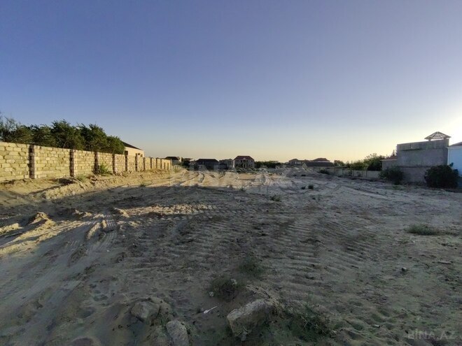 Satılır  torpaq 12 sot, Nardaran q., photo 14 from 15