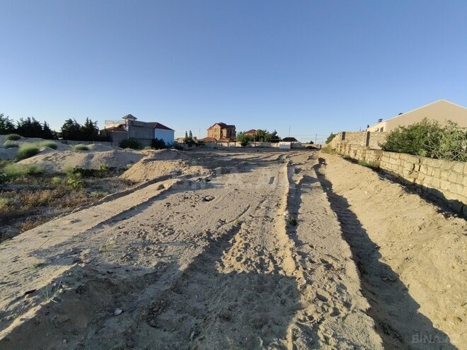 Satılır  torpaq 12 sot, Nardaran q., photo 9 from 15