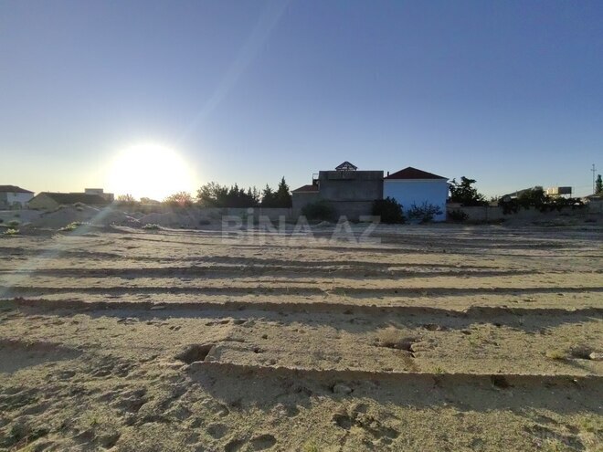 Satılır  torpaq 12 sot, Nardaran q., photo 12 from 15