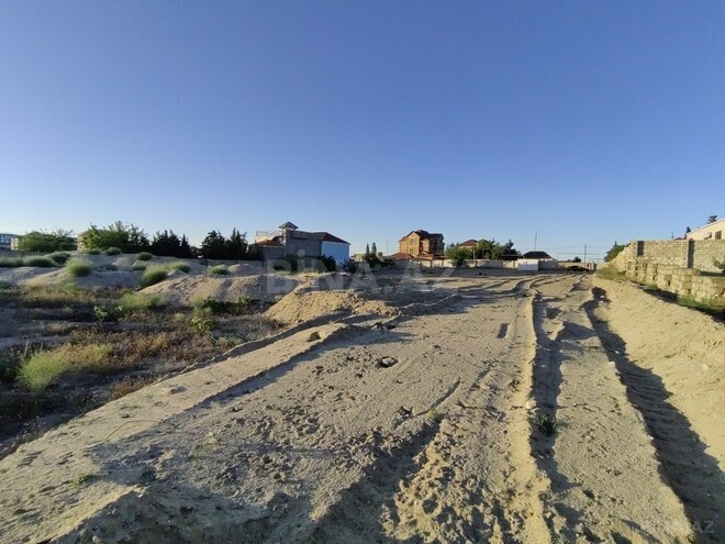 Satılır  torpaq 12 sot, Nardaran q., photo 11 from 15