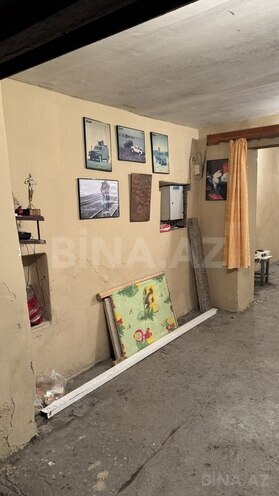 Qaraj - Nəriman Nərimanov m. - 27 m² (5)