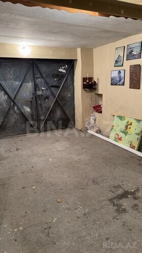 Qaraj - Nəriman Nərimanov m. - 27 m² (11)