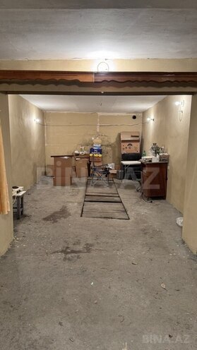 Qaraj - Nəriman Nərimanov m. - 27 m² (3)