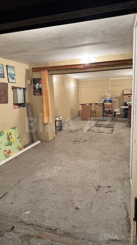 Qaraj - Nəriman Nərimanov m. - 27 m² (9)