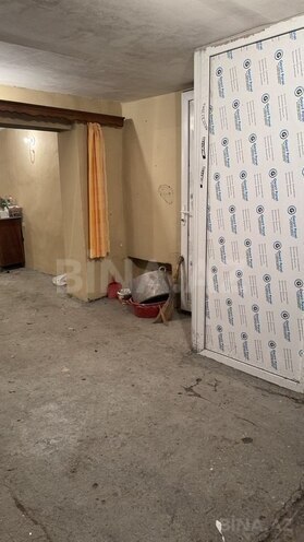 Qaraj - Nəriman Nərimanov m. - 27 m² (6)