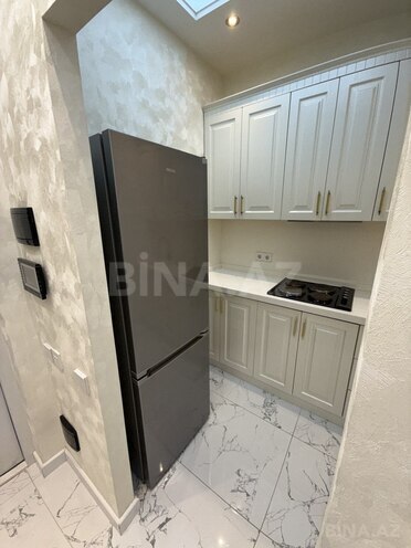 2 otaqlı yeni tikili - Nərimanov r. - 65 m² (4)