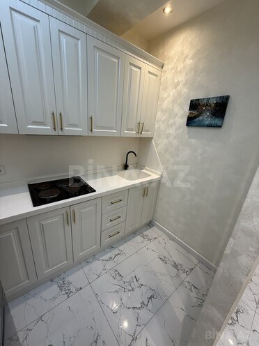 2 otaqlı yeni tikili - Nərimanov r. - 65 m² (2)