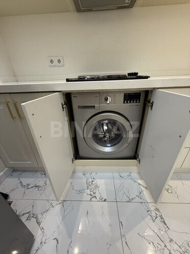 2 otaqlı yeni tikili - Nərimanov r. - 65 m² (3)