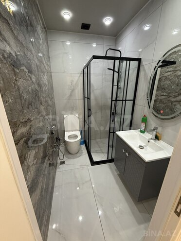 2 otaqlı yeni tikili - Nərimanov r. - 65 m² (6)