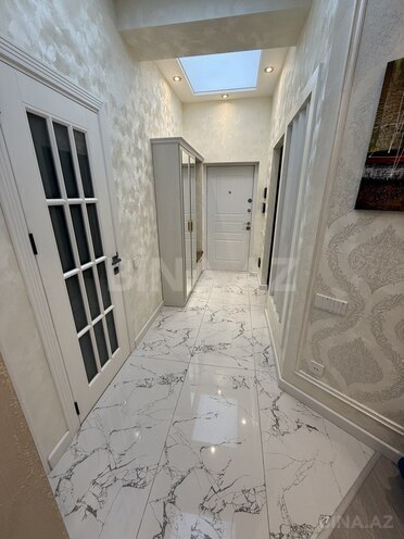 2 otaqlı yeni tikili - Nərimanov r. - 65 m² (5)