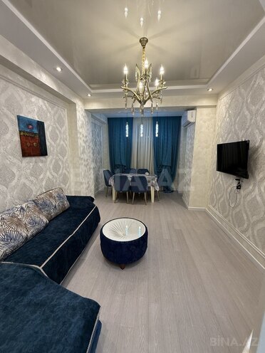 2 otaqlı yeni tikili - Nərimanov r. - 65 m² (10)
