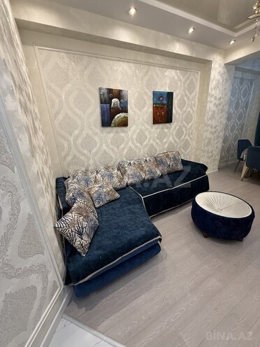 2 otaqlı yeni tikili - Nərimanov r. - 65 m² (9)